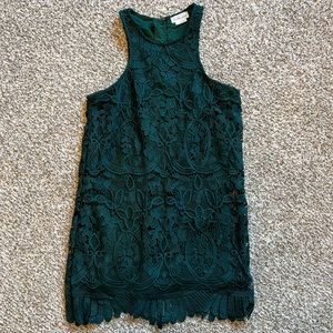 REVOLVE LOVERS AND FRIENDS DRESS